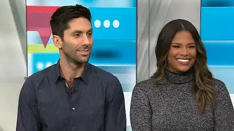 Hooked on Catfish with Nev and Kamie | New York Li...