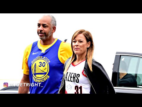 Steph Curry's Dad EXPOSES Sonya Curry For CHEATING | Sonya Files For Divorce