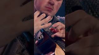 Crazy DVD Tapping and How I Composed It (Alex Misko)