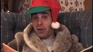 Danyella Reads A  Christmas Story Hbvideos