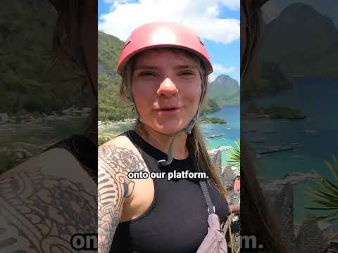 Video: El Nido Pešia turistika – Palawanské krajiny, pre ktoré treba zomrieť
