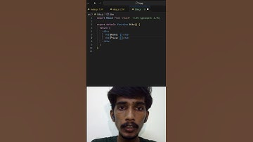 How To Use Multiple State In ReactJs? #shorts #short #trending