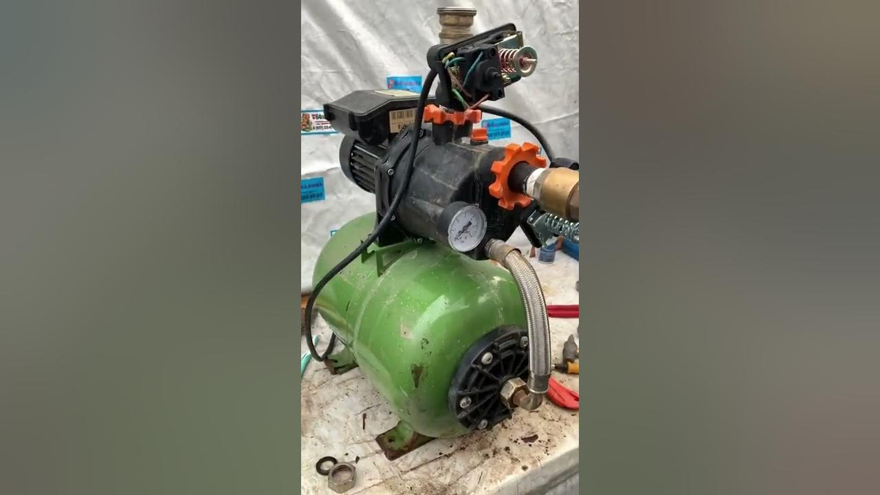 Насосная станция cmi. Ремонт насосных станций видео. Насосная станция джилекс. Водяная станция как разобрать. Из мотора насосной станции.