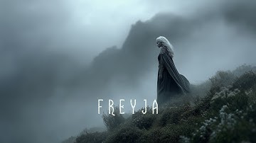 Freyja - Deep Meditative Norse Ambient - Mystical Viking Ambient Music
