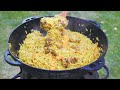 Очень ВКУСНЫЙ ПЛОВ Рецепт приготовления