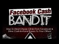 Facebook Cash Assault#Uncomplicated Cash Genration Methods#
