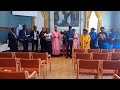 Yaccu Kan Ya Dalda Parɛyɛ Tɛɛr Wyeñɛ Kumi Te Nɔjo Maban Official Video Yaccu Kan Ya Dalda Parɛyɛ Tɛɛr Wyeñɛ Kumi Te Nɔjo Maban Official Video