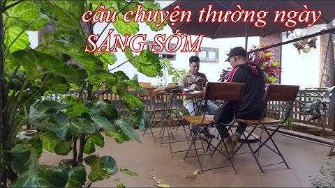 GIẢN DỊ VÀ PHONG CÁCH | BẢN SẮC TÂY NGUYÊN