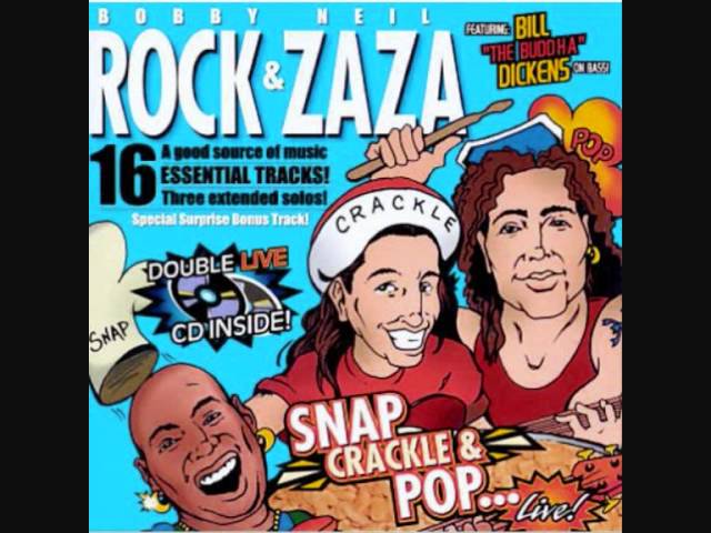 Смотреть «Bobby Rock, Neil Zaza, Bill "The Buddha" Dickens - Lightworker (live)» на YouTube Смотреть «Bobby Rock, Neil Zaza, Bill "The Buddha" Dickens - Lightworker (live)» на YouTube