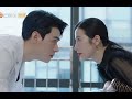 Boss Lady Fall In Love With Shy Doctor❤️New Chinese Mix Hindi Song❤️||Contract marriage| Begin Again