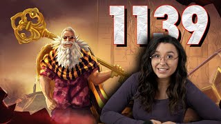 All The Potential  One Piece Chapter 1139