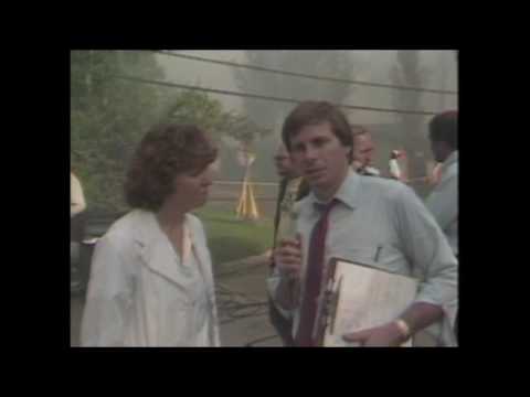 Pan Am Flight 759 Coverage: Garland Robinette and Dennis Woltering