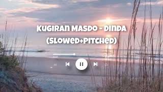 Kugiran Masdo - Dinda (Slowed+Pitched)