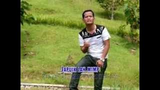 INDRA DJAMBAK   -   USAH SASALI