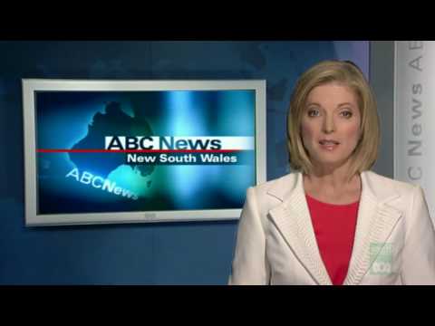 Abc News Nsw Opener Caps 4 June 2010 Youtube