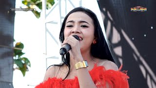 BAGAI RANTING YANG KERING - SISKA VALENTINA - NEW PALLAPA GEMPAR'S RUMASAN 2019