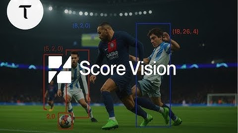 AI Meets Football: Inside Subnet 44 and Score