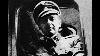 Охотники за нацистами  Йозеф Менгеле