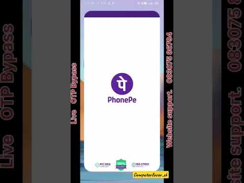 Wow!🤯💥 otp bypass