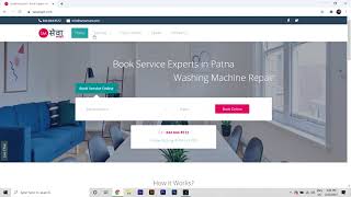 How to Book Air Conditioner Repair Service From Sevamart screenshot 5