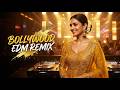 Bollywood EDM Remix Festival Mix | Epic Party Anthems