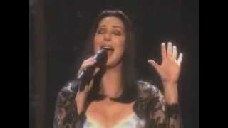 Cher - Walkin' In Memphis (Believe Concert, Las Vegas 1999)