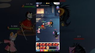 Masketeers: Idle has Fallen screenshot 5