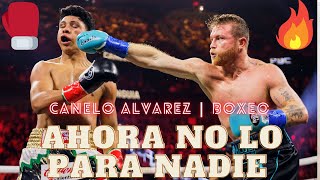 CANELO vs MUNGUIA, UFC 301...Mas de lo mismo y unas sorpresas