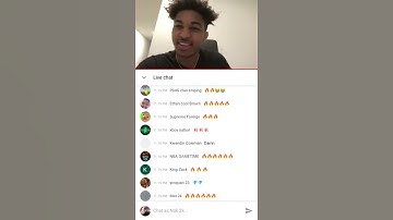 Ddg gives snippet of song