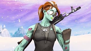 Fortnite Montage - "FAST" (Sueco The Child)