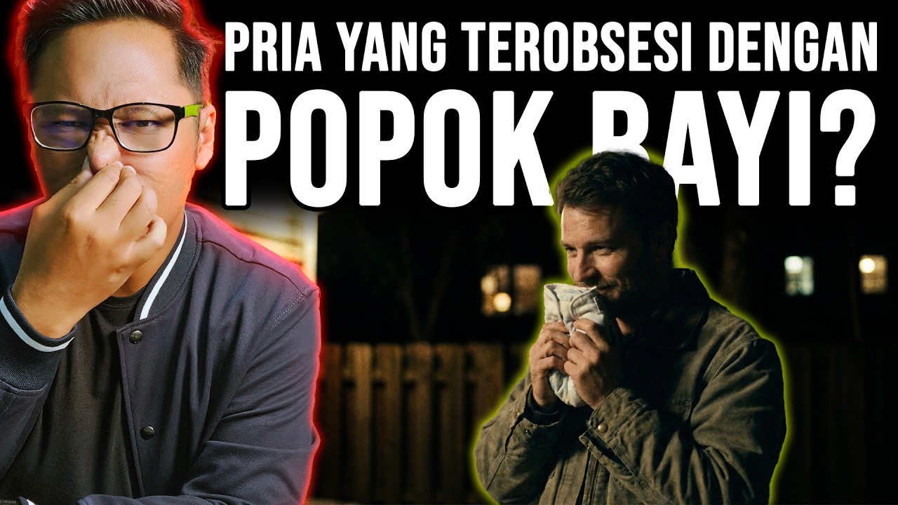 3 KISAH NYATA MENGERIKAN DARI INTERNET - Part 55