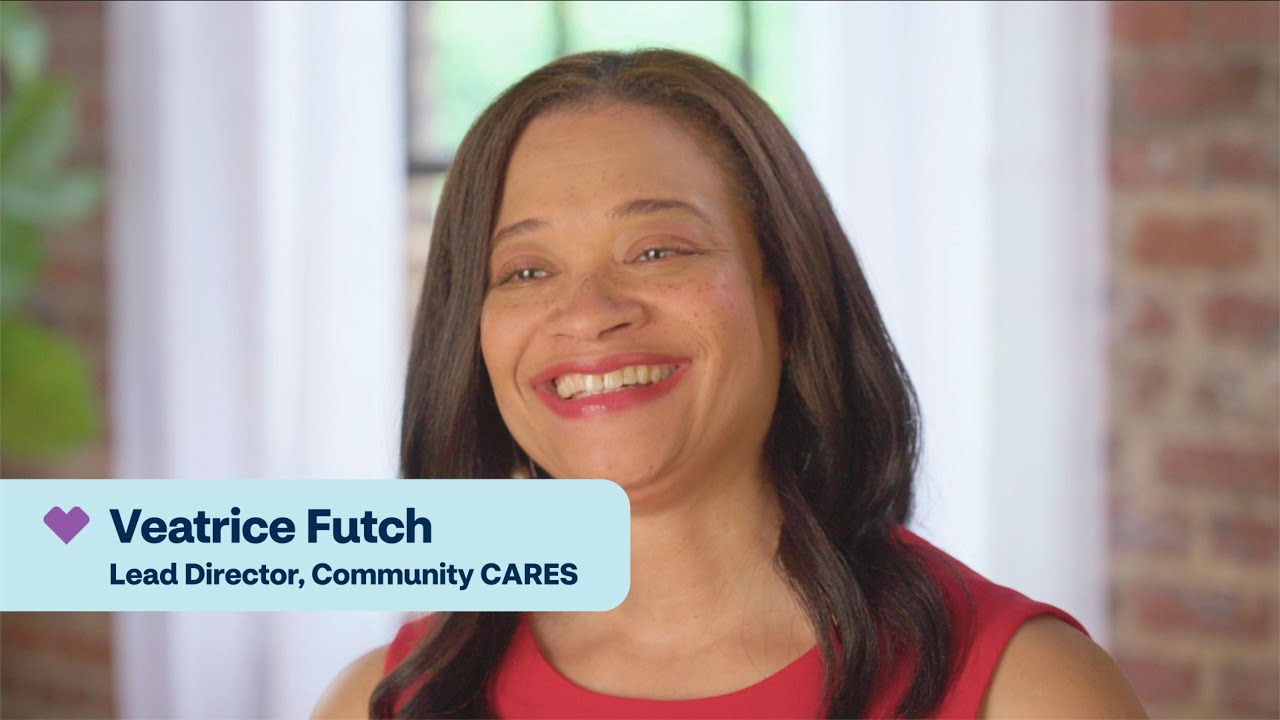 A Closer Look: Community Health Councils