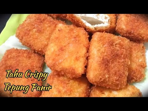 Tepung Panir In English