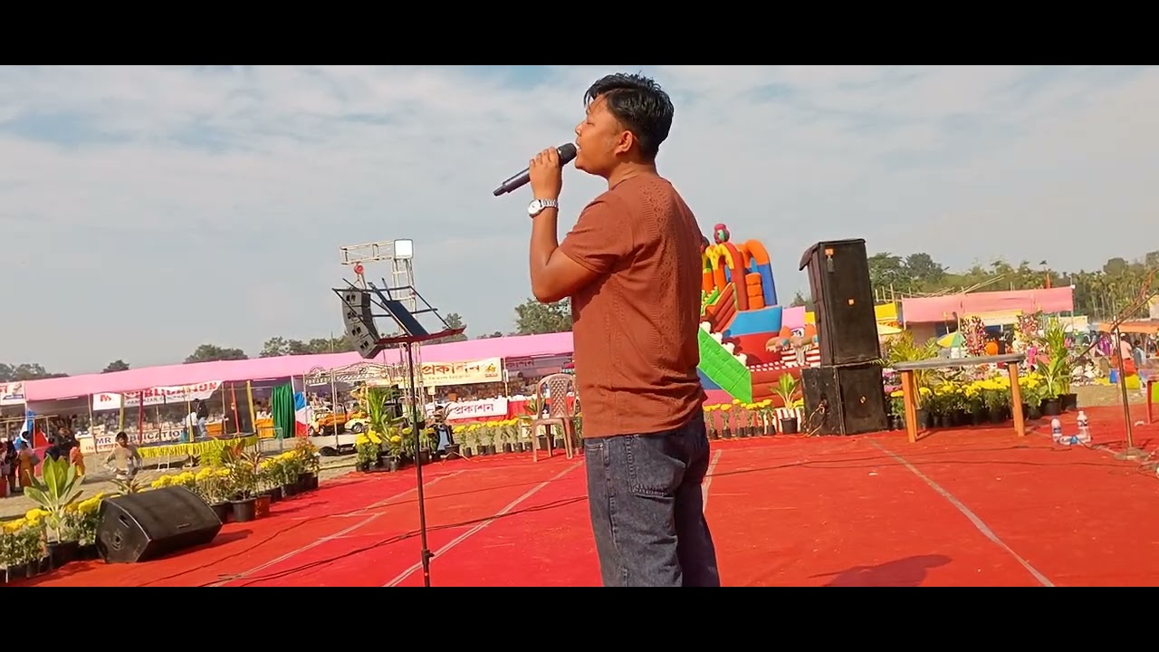 Nwng swrjinai mulug #2026 #Eragdao swargiary