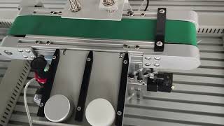 Modular Product System Didactic Equipment Mechatronics Training Equipment-Airya