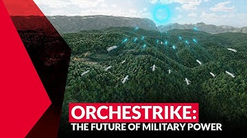 ORCHESTRIKE: Collaborative Combat Effectors