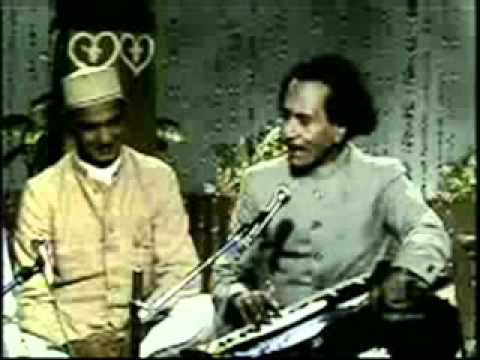 HUM KESE GUZARA KARTE HAI HABIB PAINTER QAWWAL