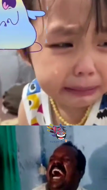 Lala lucu banget si, tapi mulut ayah bau 🤣🤣 #2 #shorts