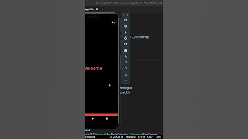 Flutter Animations | Animated Align Animations #shorts #flutter #flutteranimations