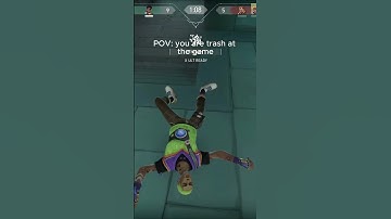 POV- you are trash at the game #valorant #valorantclips #gaming #fyp #shorts