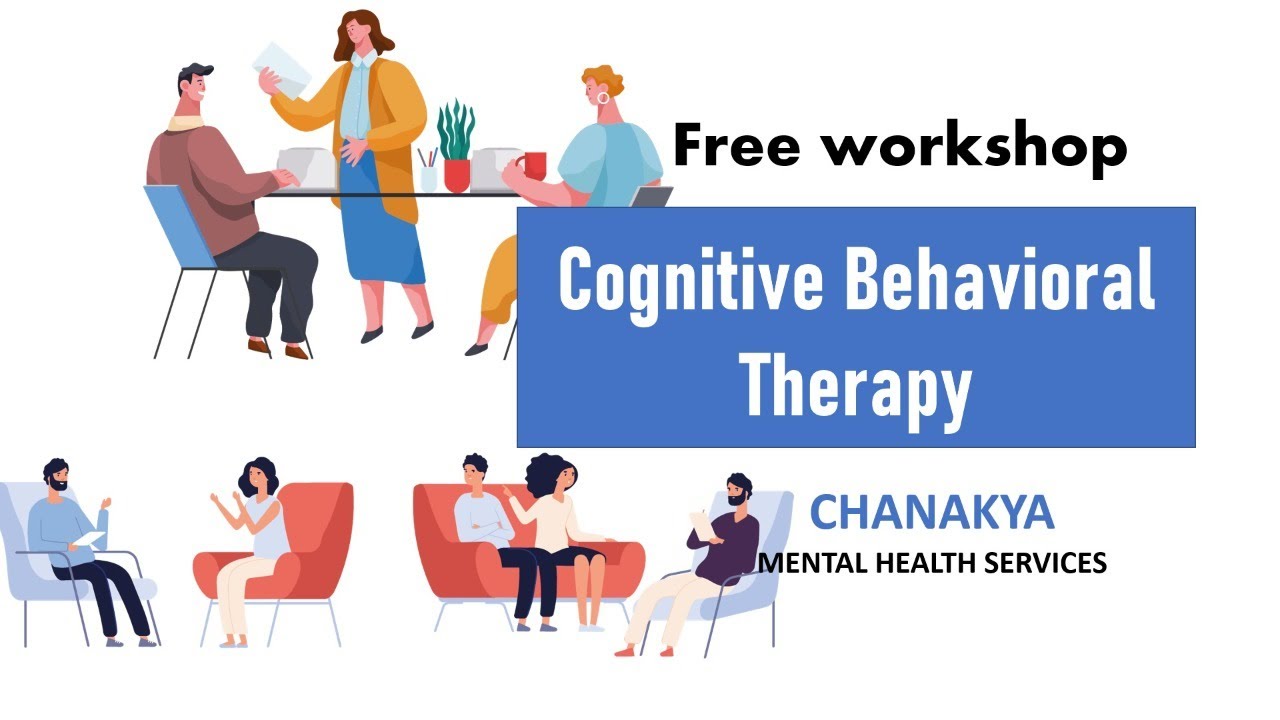 Cognitive Behavioral Therapy YouTube