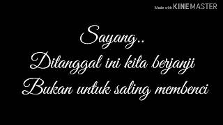 Ucapan anniversary buat yang LDR