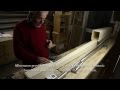 l'arte di domare l'aria - costruire un organo a canne / building a pipe organ