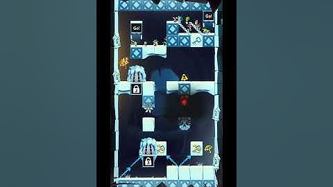 Lemmings - W: 181-12 Walkthrough