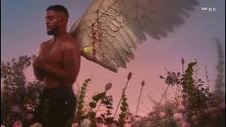 Slimane - Toi (audio officiel)