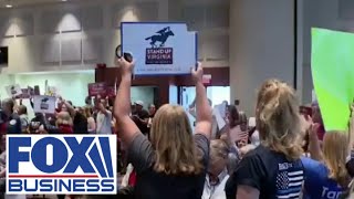 Parents Describe Public Education As A Race To The Bottom Amid Crt Fight