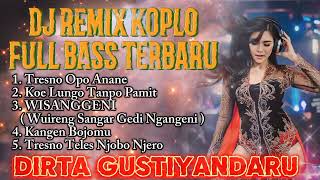 Download Lagu DJ REMIX KOPLO DANGDUT TERBARU 2025 - AI MUSIC MP3 Download Lagu DJ REMIX KOPLO DANGDUT TERBARU 2025 - AI MUSIC MP3