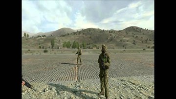 Basic Training - ArmA II Machinima