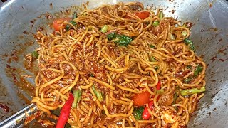 RESEP KWETIAU GORENG