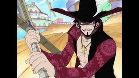 One Piece『ＡＭＶ』Roronoa Zoro - Remember The Name ᵖᵃʳᵗ 1【HD】